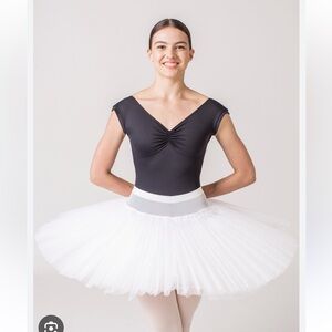 Gaynor Minden Classic Rehearsal Tutu Size P/S